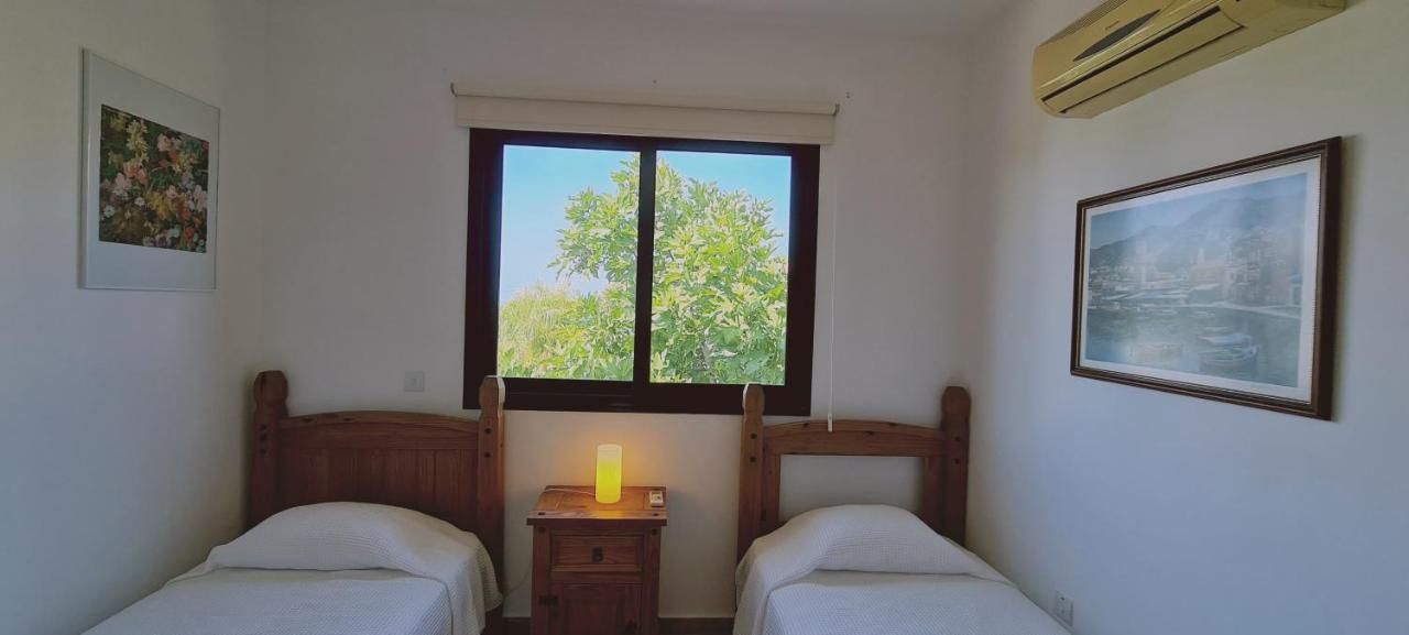 Stay Kyklades Resort & Spa Paralimni Exterior photo